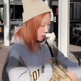 ❄️