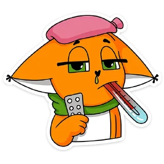 🦊