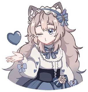 😽
