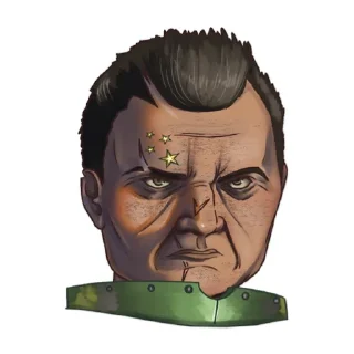 Silero TTS — Telegram sticker pack