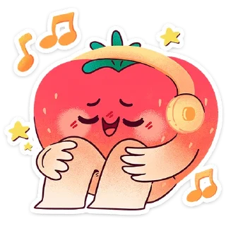 🍓