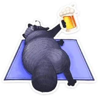 🍺