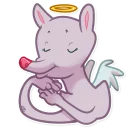 😇