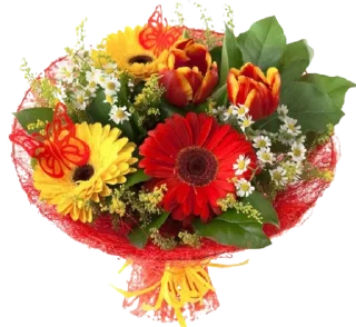 💐