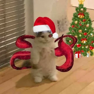 ❄️