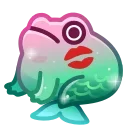 🐸