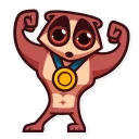 💪
