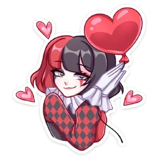 ❤
