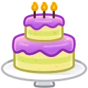 🎂