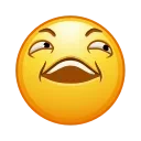 😏