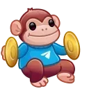 🐒