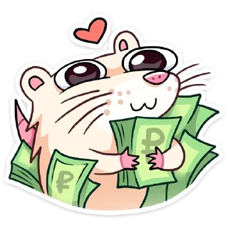 🤑