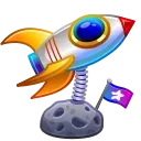 🚀