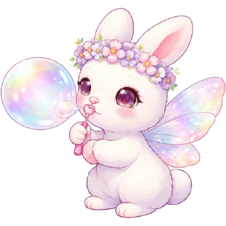 🐰