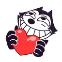 ❤️