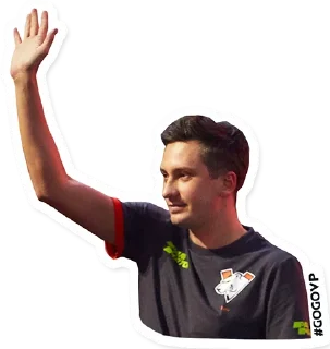 🙋‍♂️