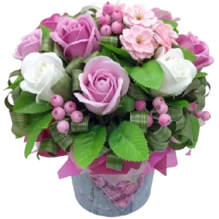💐