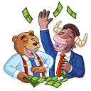 🤑
