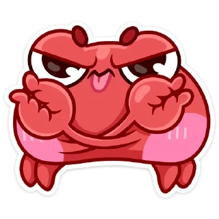 ❌
