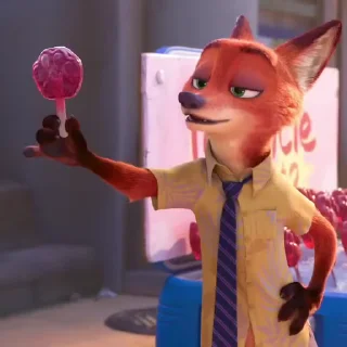 🍭