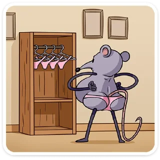 🐀