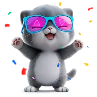 🥳