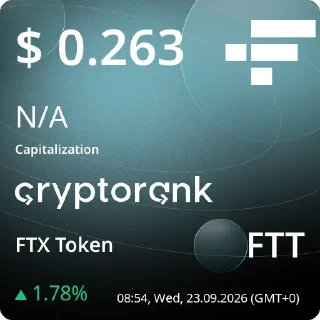 Exchange Tokens — стикерпак Telegram