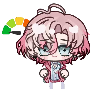 💝
