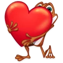❤