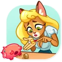🐷