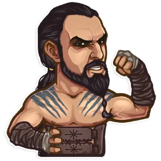 💪