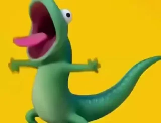 😏