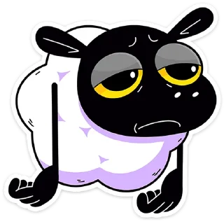🐏
