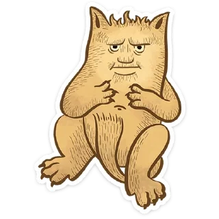 😺