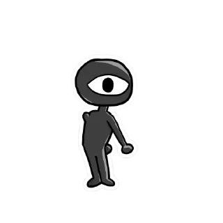 Doors Stickers — Telegram sticker pack