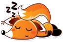 😴