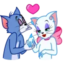 😽