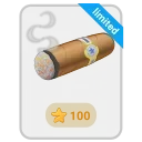 Send a Gift — стикерпак Telegram