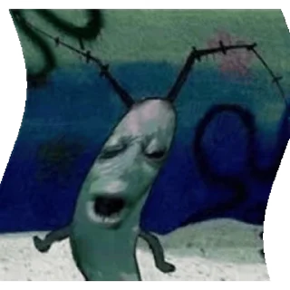 😱