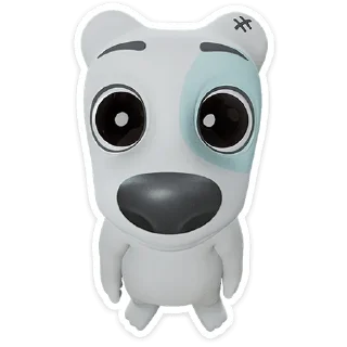🐶