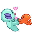 😘