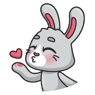 😘