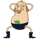 🕺