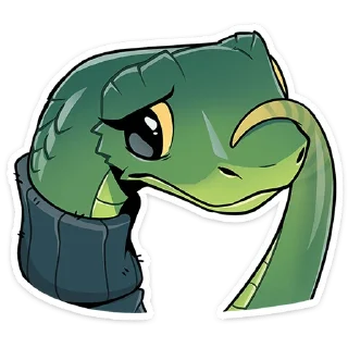 🐍