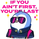 😎