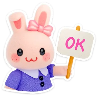 🐰