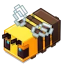 Minecraft — стикерпак Telegram