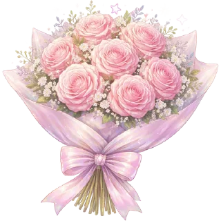 💐