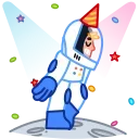 🥳