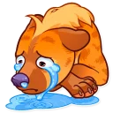 😢